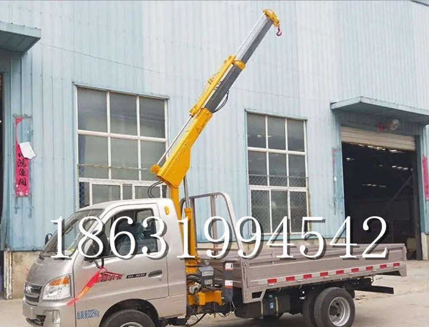 攀枝花市随车吊机随车吊机货车轻卡多少钱攀枝花市当地履带式液压起重升降机小型履带吊